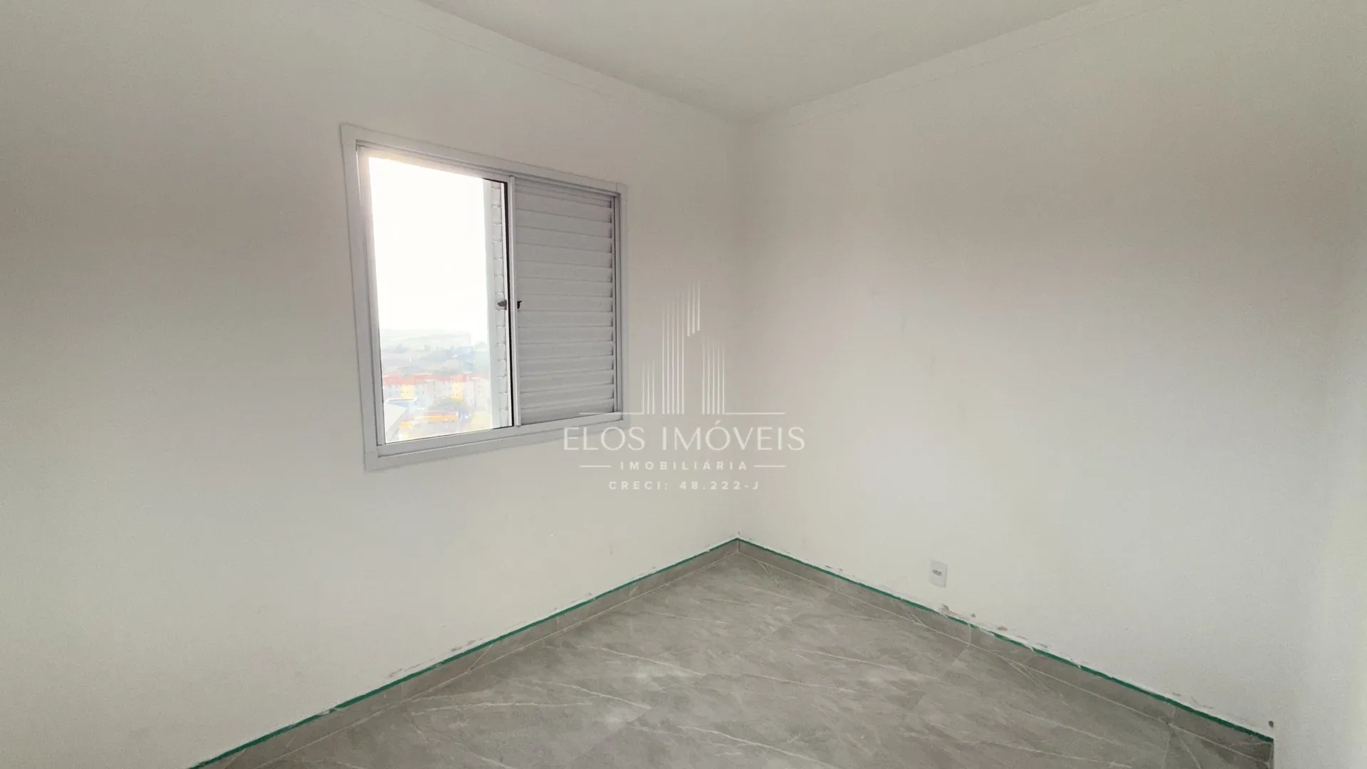 Imagem Apartamento de 2 quartos, 57m² no bairro Residencial Rubi, em Limeira