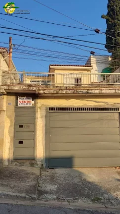 Foto do imóvel IMOVEL COM 2 MORADIAS NO CHORA MENINO