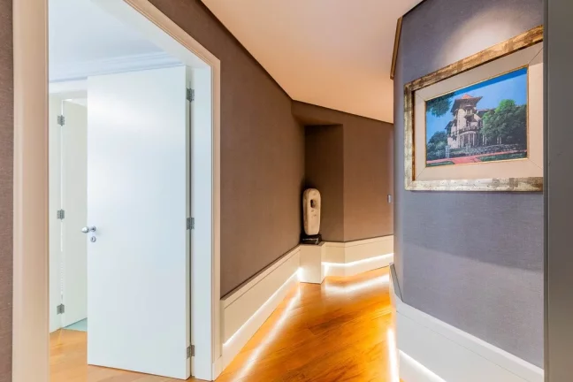 Imagem Apartamento para venda no bairro Moinhos de Vento em Porto Alegre