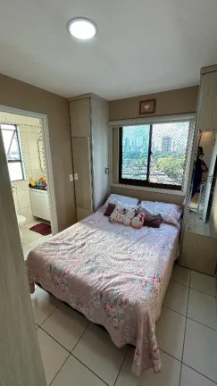 Imagem Apartamento com 53m na Torre!