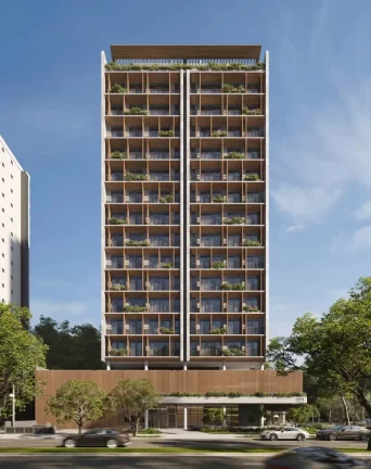 Foto do imóvel Apartamento para venda em Porto Alegre