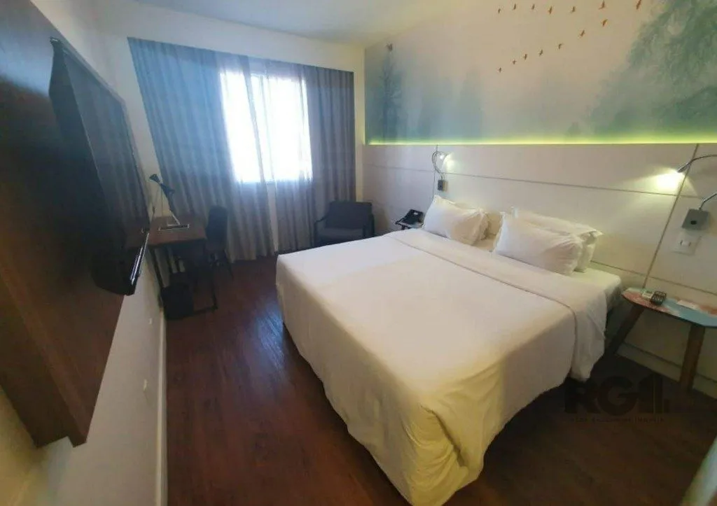 Imagem Flat em Cidade Baixa