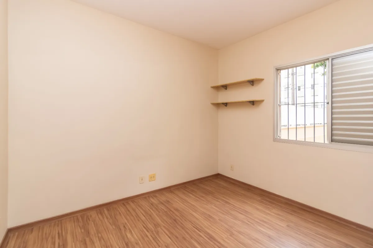 Imagem Apartamento para venda em Vila Amélia com 2 quartos, 116m2