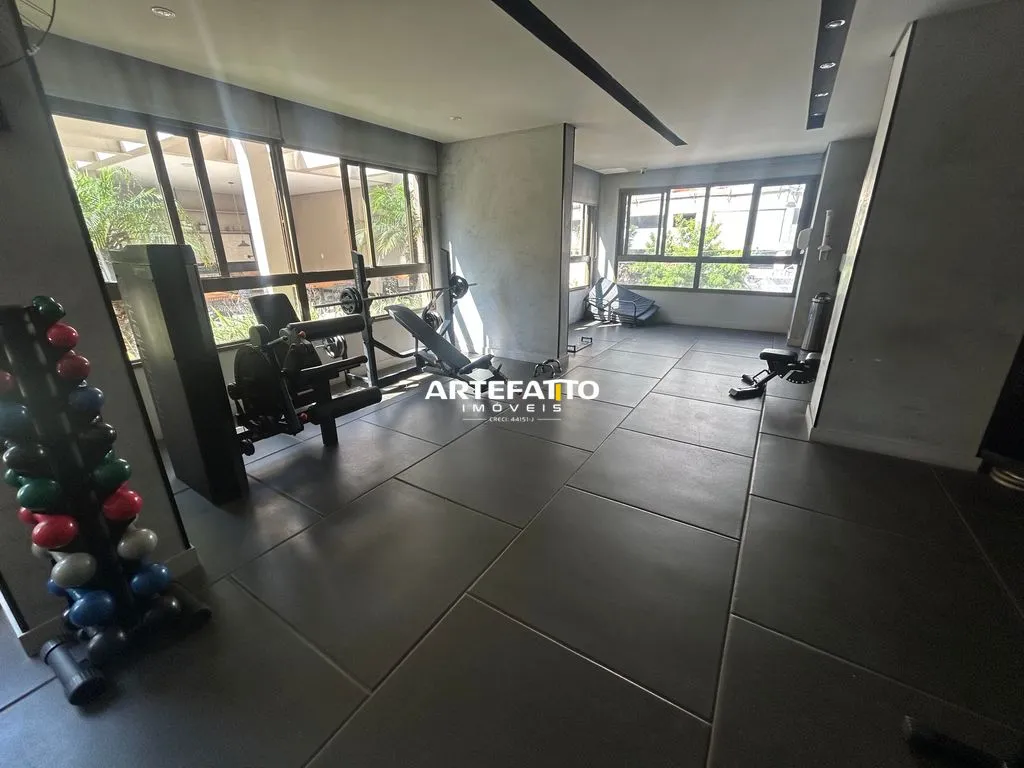 Imagem Apartamento à venda em São Paulo, Vila Andrade, com 1 quarto, 25m2