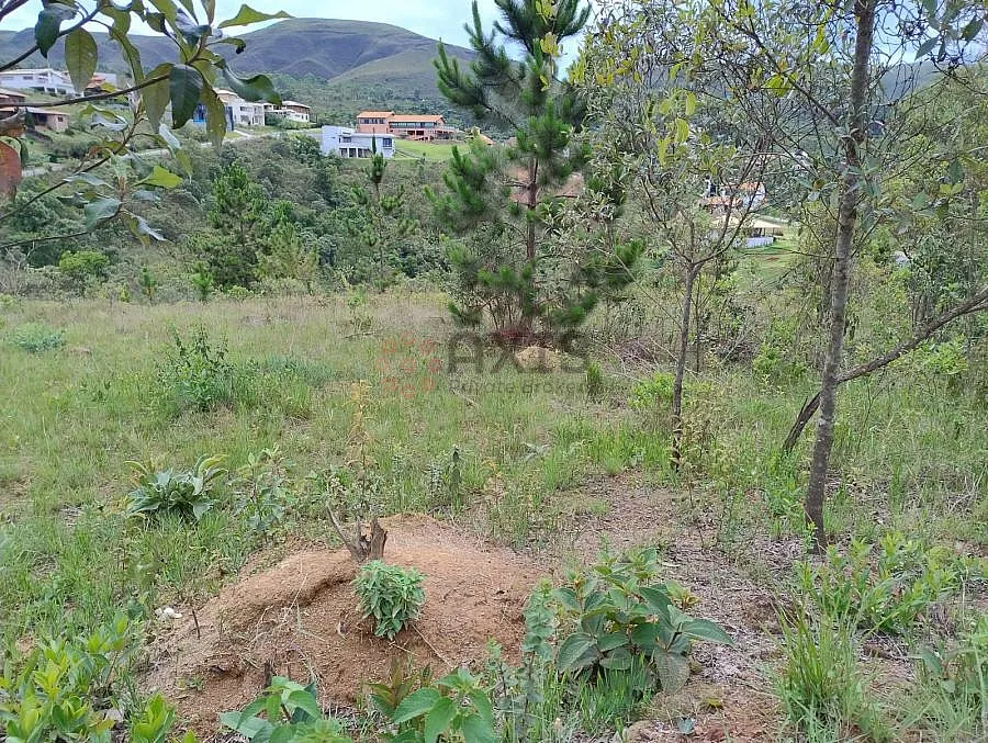 Imagem Villabella - lote 20 metros de frente - condominio resid.