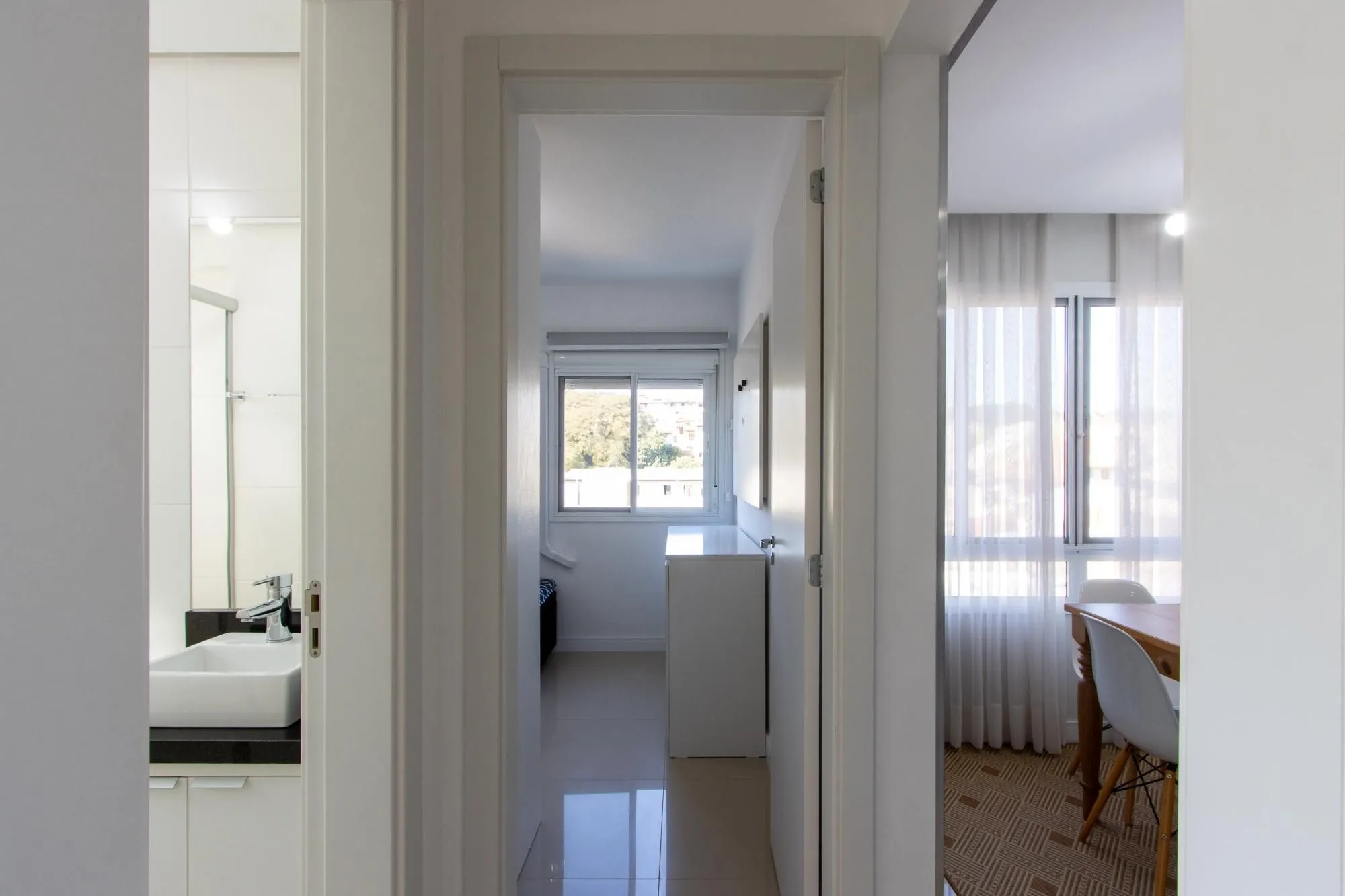 Imagem Apartamento em Ipanema
