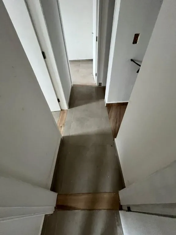 Imagem CASA COM 90,00 m² - TUPI - PRAIA GRANDE SP