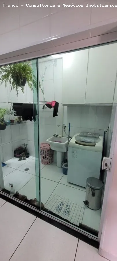 Imagem Sobrado em Condomínio para Venda em São Paulo, Vila Carrão, 3 dormitórios, 2 suítes, 4 banheiros, 2 vagas