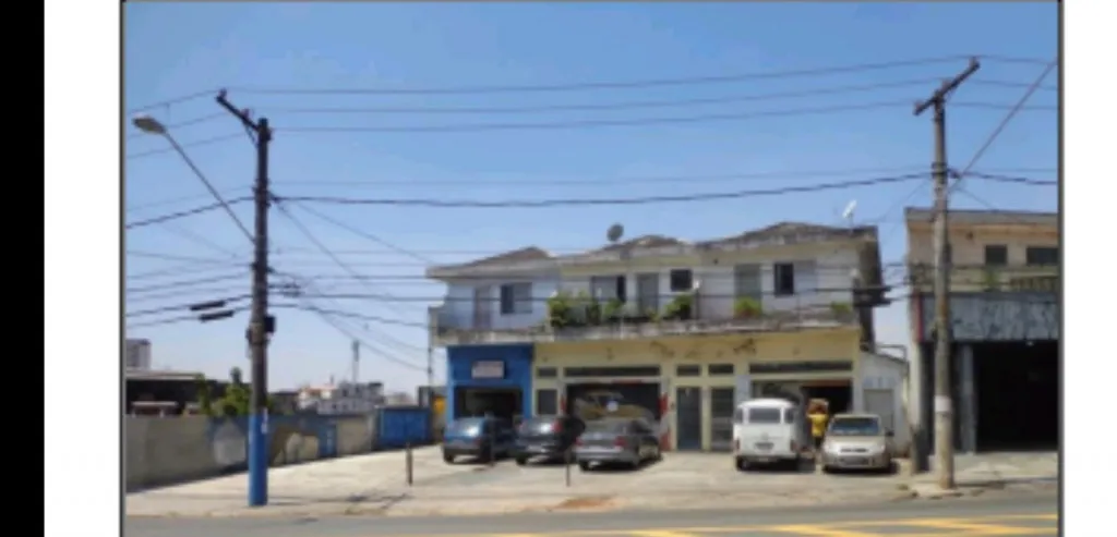 Imagem SALÕES COMERCIAIS, SALAS COMLS., APTOS 2 DORMITORIOS