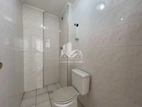 Imagem Apartamento com 2 quartos, Ponta da Praia, Santos - R$ 679 mil, Cod: 24975