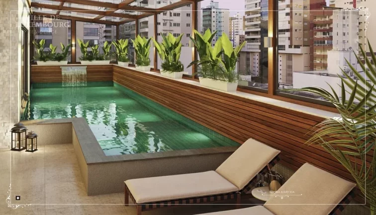 Imagem APARTAMENTO RESIDENCIAL em SÃO JOSÉ - SC, KOBRASOL