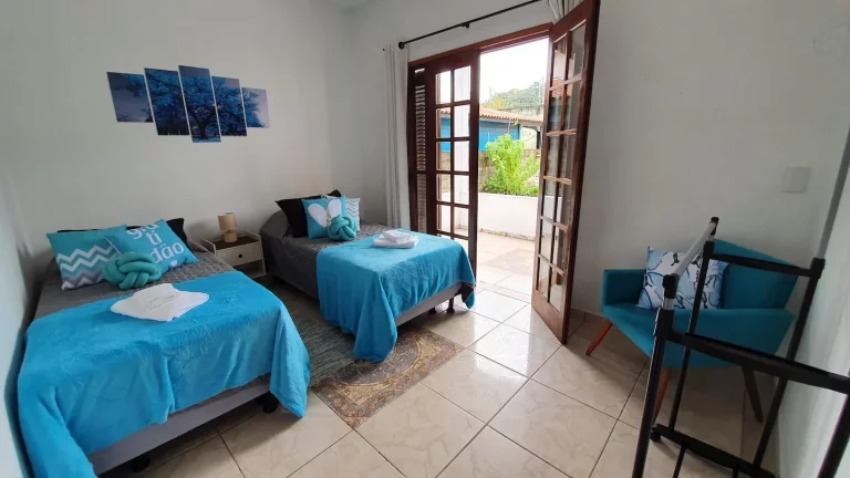 Imagem Excelente Casa em condomínio Fechado - Bairro Horto