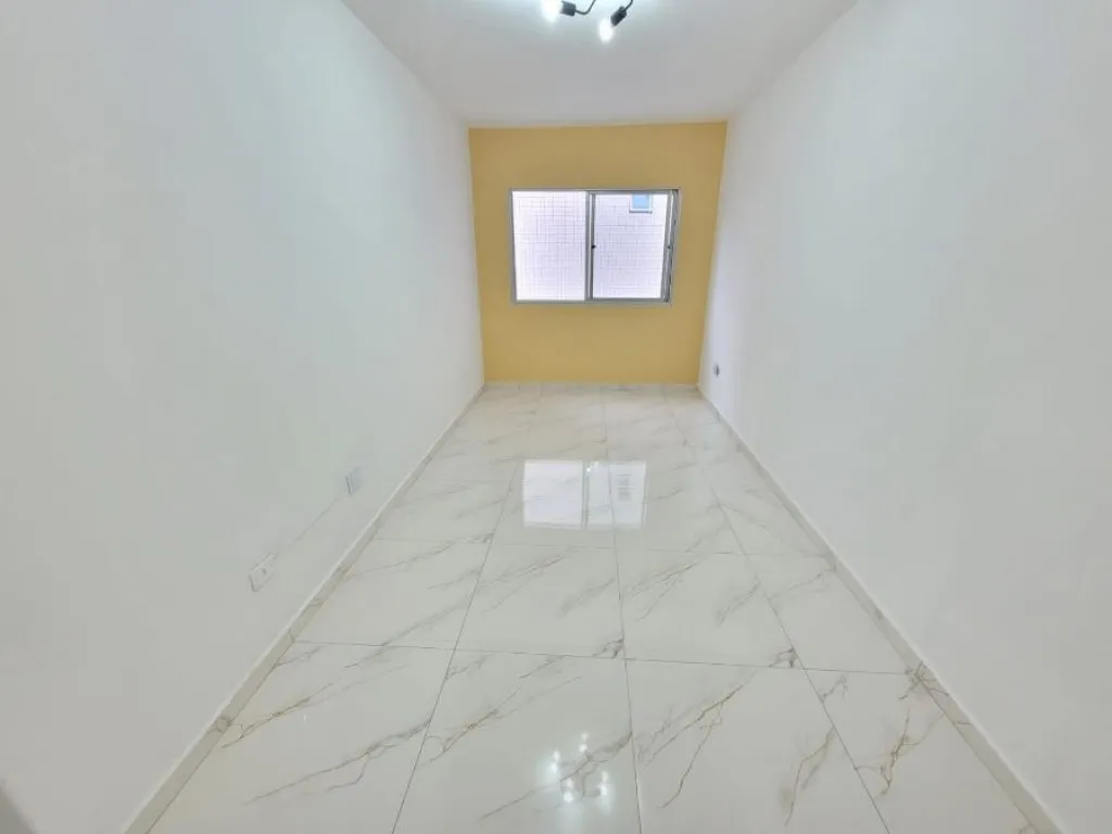 Imagem APARTAMENTO COM 47,00 m² - AVIAÇÃO - PRAIA GRANDE SP