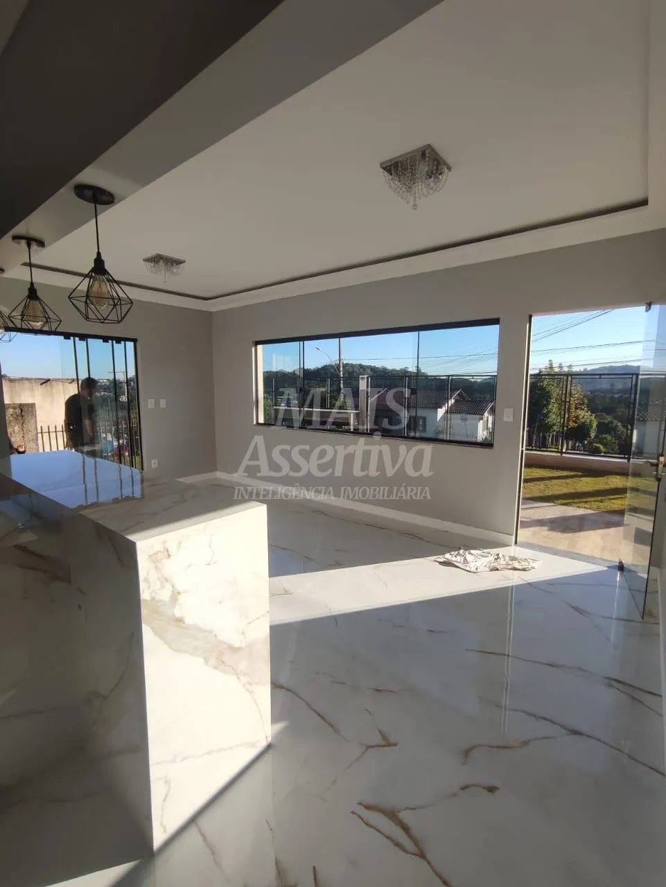 Imagem Casa 02 suítes para Venda no bairro Firenze em Campo Bom