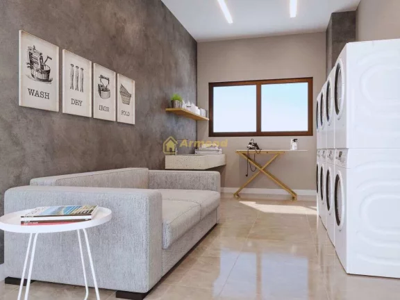 Imagem Apartamento de luxo à venda - Upside Rio Branco