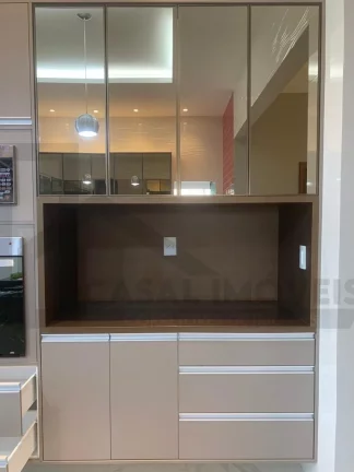 Imagem CASAL IMÓVEIS VENDE CASA 4 SUÍTES + 3 VGS PISCINA PRIVATIVA RESERVA JARDINS COIMBRA