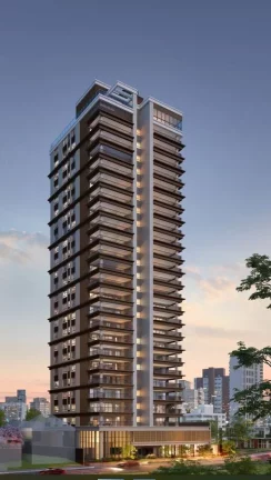 Foto do imóvel APARTAMENTO RESIDENCIAL em São Paulo - SP, Perdizes