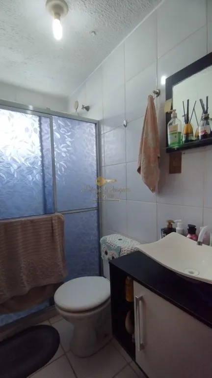 Imagem Apartamento para Venda em Teresópolis / RJ no bairro Araras