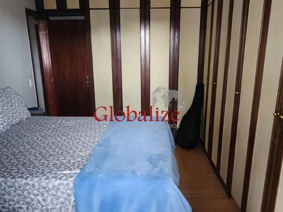 Imagem Apartamento 3 dormitórios com suíte na Ponta da Praia em Santos R$845.000,00