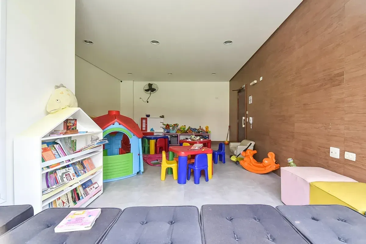 Imagem Apartamento com 3 Quartos à Venda, 134 metros em Bosque da Saúde - São Paulo