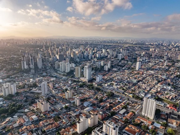 Imagem MÉRITO VILA MASCOTE - Apto de 46m², em ótima localização, próximo ao Terminal Jabaquara!!