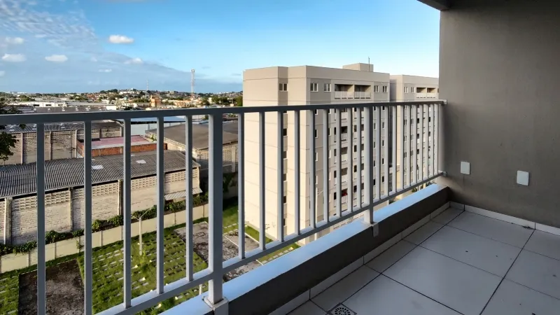 Imagem Pernambuco - Paulista, Maranguape II , Apartamento, (Comprar)