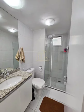 Imagem Apartamento à venda em Salvador-BA, Pituaçu: 3 quartos, 1 suíte, 1 sala, 2 banheiros, 1 vaga, 77m². Imperdível!