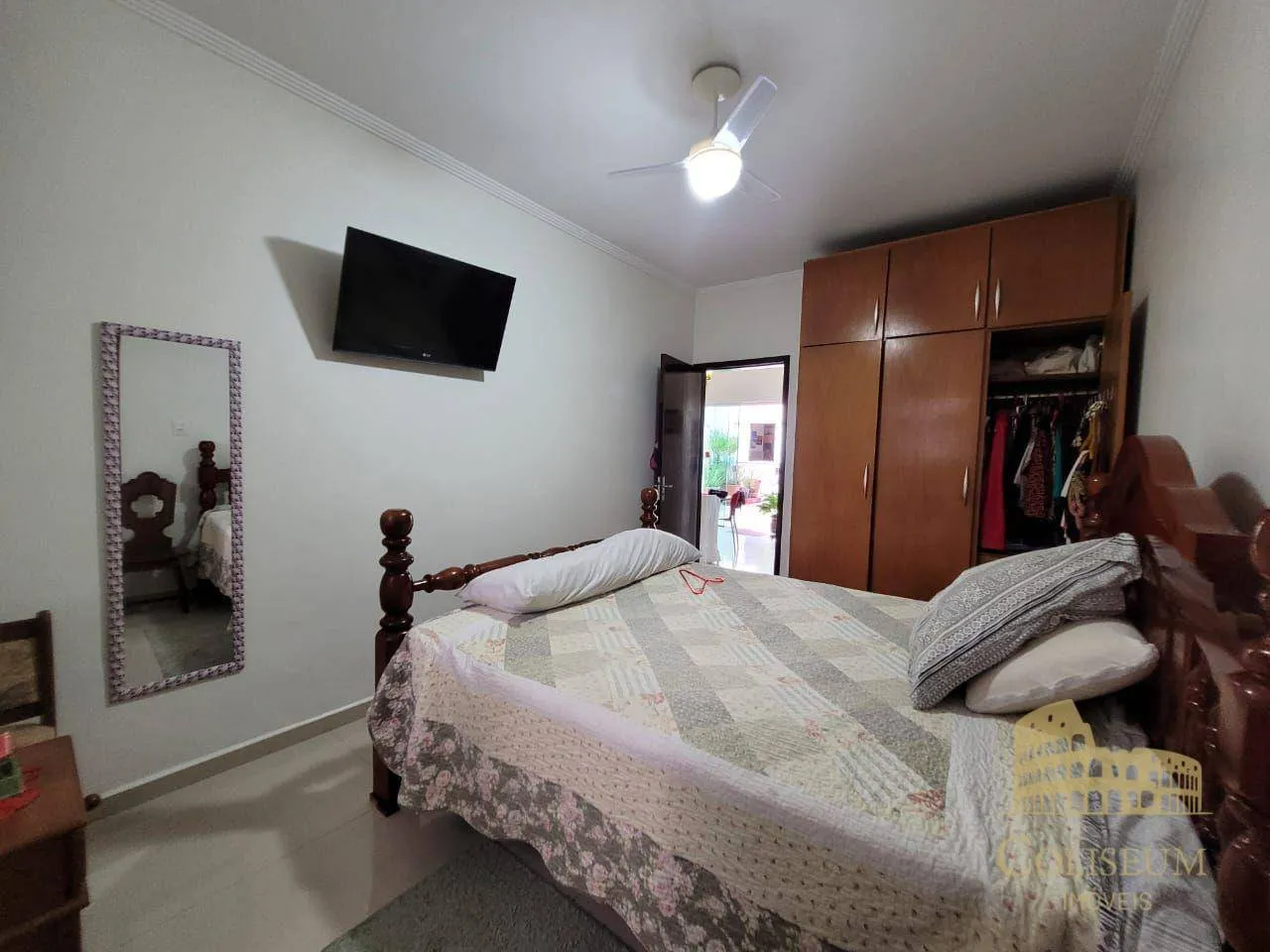 Imagem Casa com 2 dormitórios à venda, 112 m² por R$ 930.000,00 - Vila Assunção - Praia Grande/SP