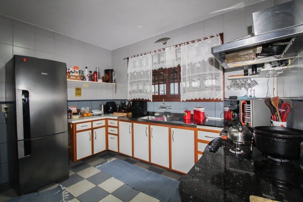 Imagem Casa em Aberta dos Morros