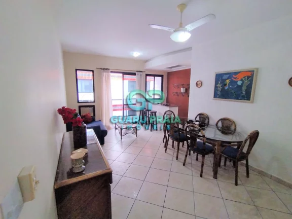 Imagem Apartamento à venda no bairro Enseada - Guarujá/SP