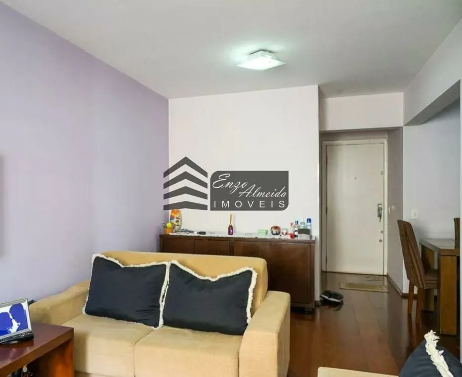 Imagem Apartamento à venda em São Paulo/SP