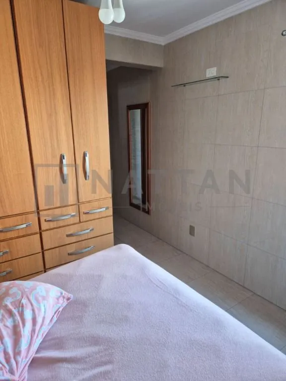Imagem Apartamento com 3 dormitórios à venda, 90 m² por R$ 798.000,00 - Anália Franco - São Paulo/SP