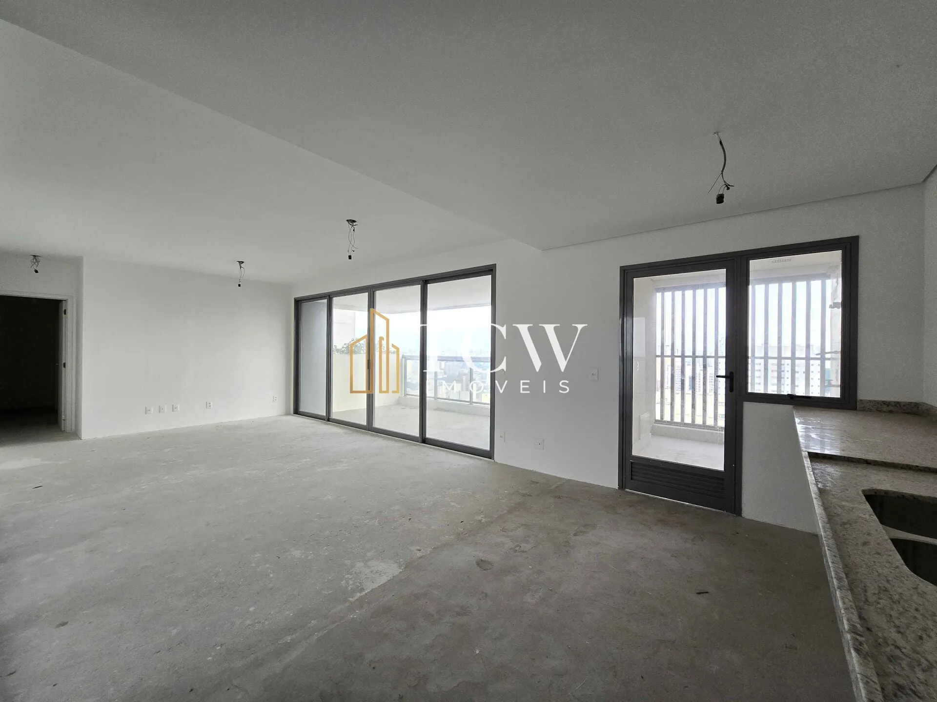 Imagem Apartamento à venda 4 dorm no Chácara Klabin - Loomi Klabin - Tcw Imóveis