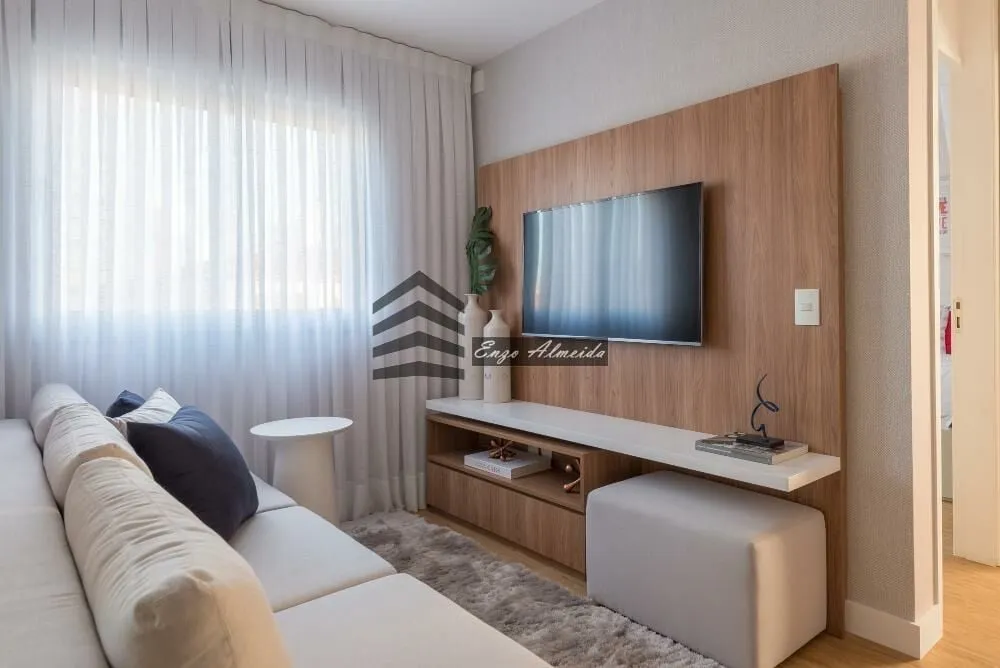 Imagem Apartamento à venda em São Paulo/SP