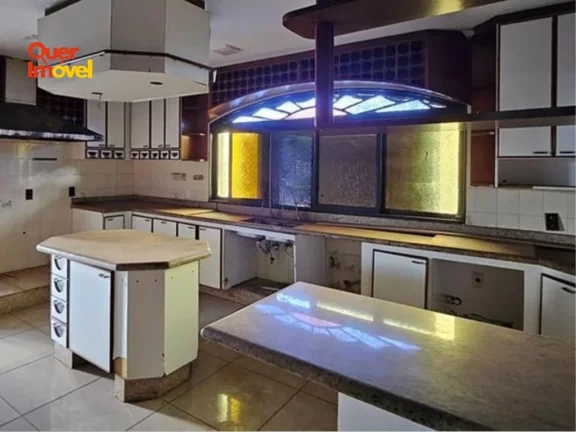 Imagem Imóvel Comercial de Alto Padrão na Avenida Costabile Romano - Ribeirão Preto-SP - 10 Quartos, 8 Suítes, 6 Salas - Imperdível!