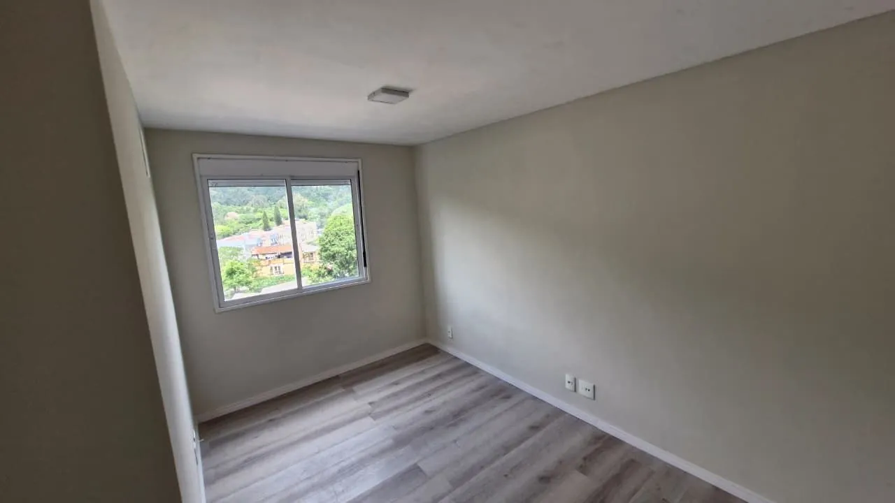 Imagem Apartamento em Morro Santana