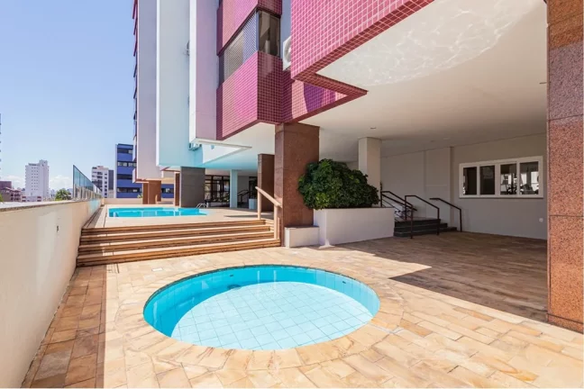 Imagem Apartamento para venda no bairro Menino Deus em Porto Alegre