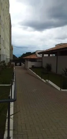 Imagem Apartamento à venda 2 Quartos, 1 Vaga, 47M², Parque Paduan, Taubaté - SP | Condomínio Residencial do Horto