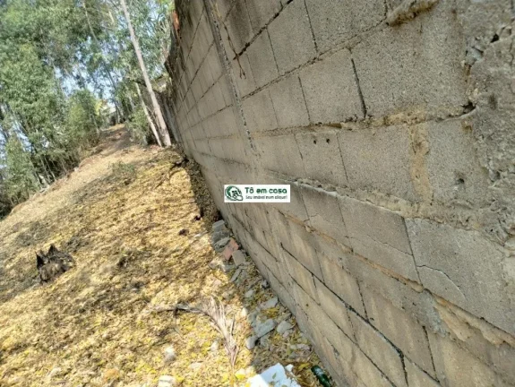 Imagem TERRENO RESIDENCIAL em SÃO JOSÉ DOS CAMPOS - SP, ALTOS DO CAETÊ I