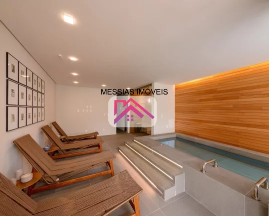Imagem APARTAMENTO 4 SUITES 4 VAGAS COM DEPOSITO PRIVATIVO - IBIRAPUERA