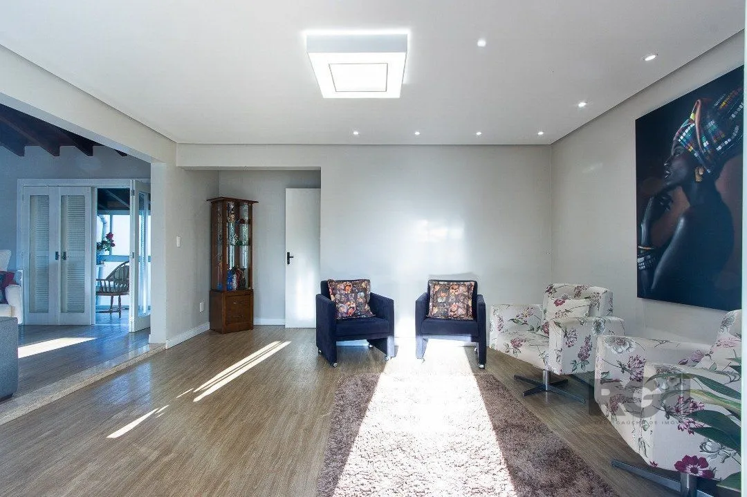 Imagem Casa em Cristal