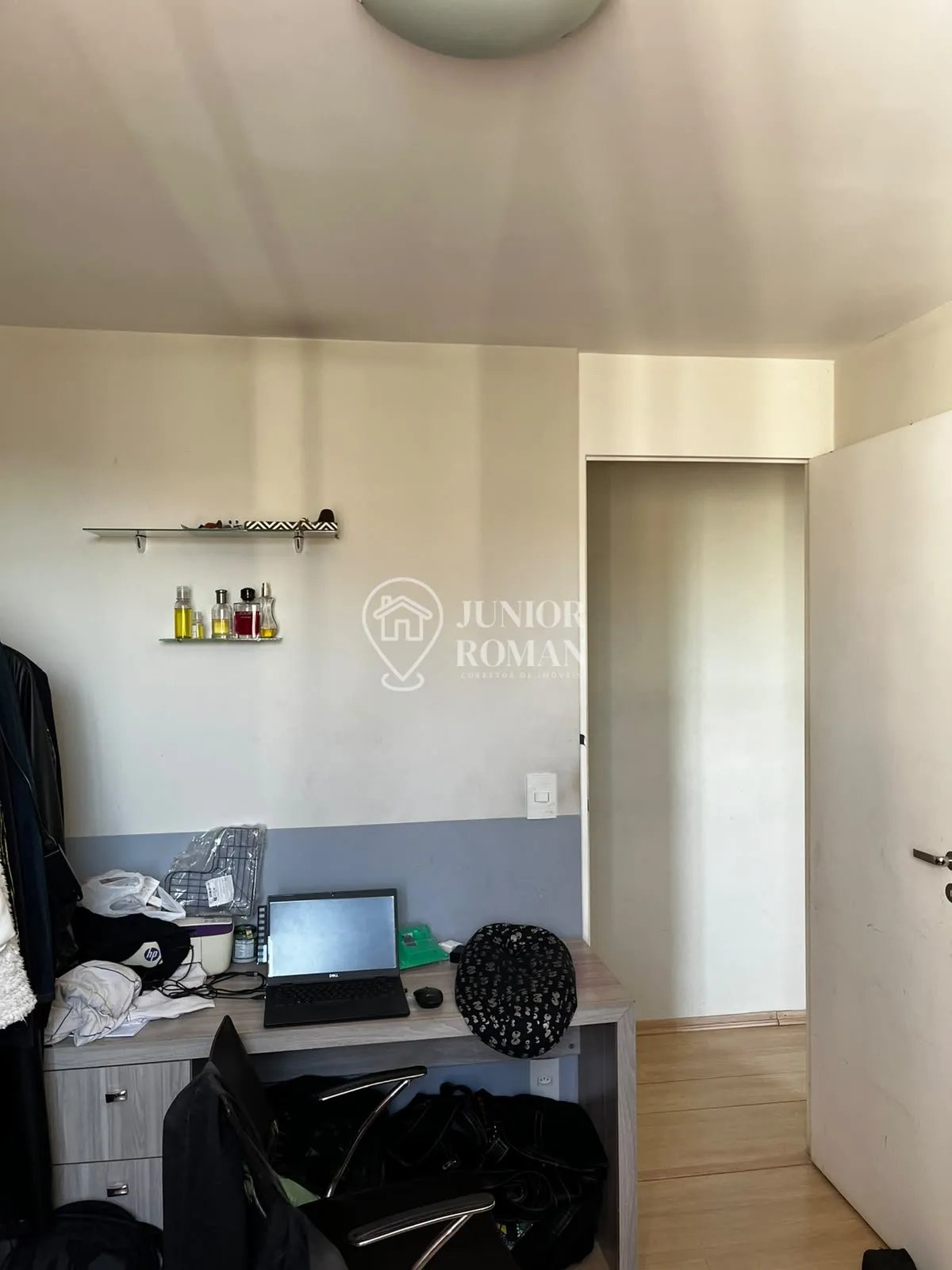 Imagem APTO 2 DORM l COND TIRADENTES - SÃO BERNARDO DO CAMPO
