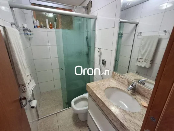 Imagem Sobrado à venda, 200 m² por R$ 1.219.000,00 - Parque Anhangüera - Goiânia/GO