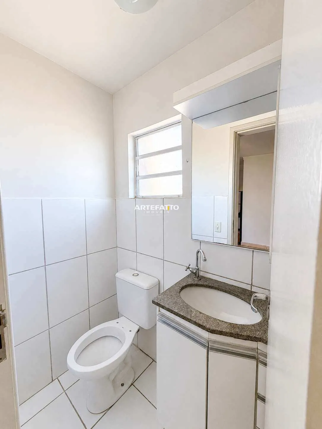 Imagem Cobertura à venda em Franca, Núcleo Agrícola Alpha, com 2 quartos, 80,92m2