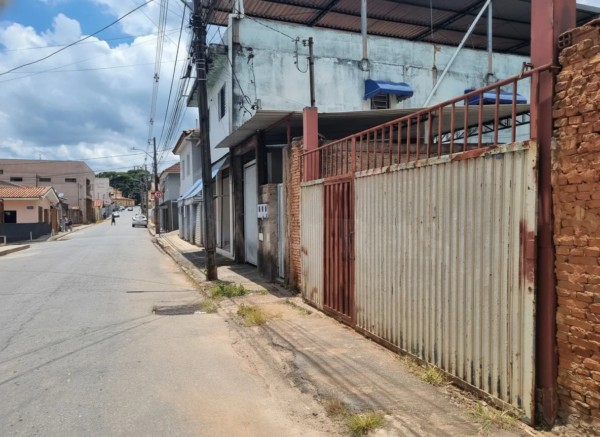 Imagem Terreno 300 m² à venda em Centro, Bandeira do Sul