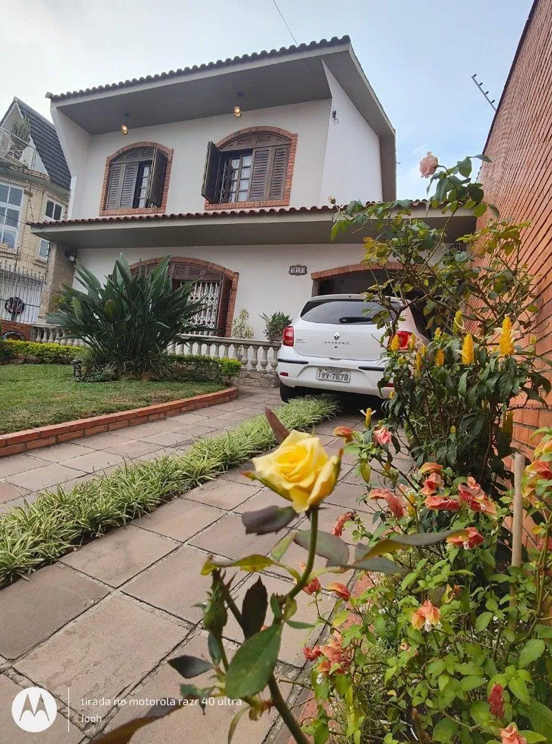 Imagem Casa em Cavalhada
