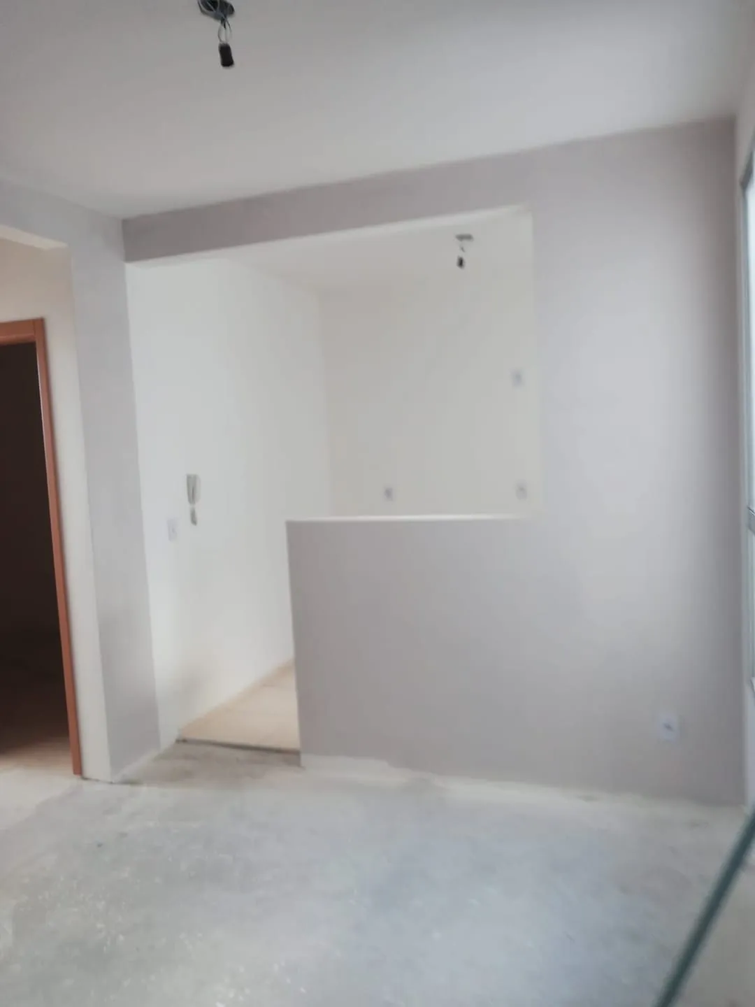 Imagem Apartamento à venda 2 Quartos, 1 Vaga, 44M², Jardim Gurilândia, Taubaté - SP | Condomínio Parque Trivellato