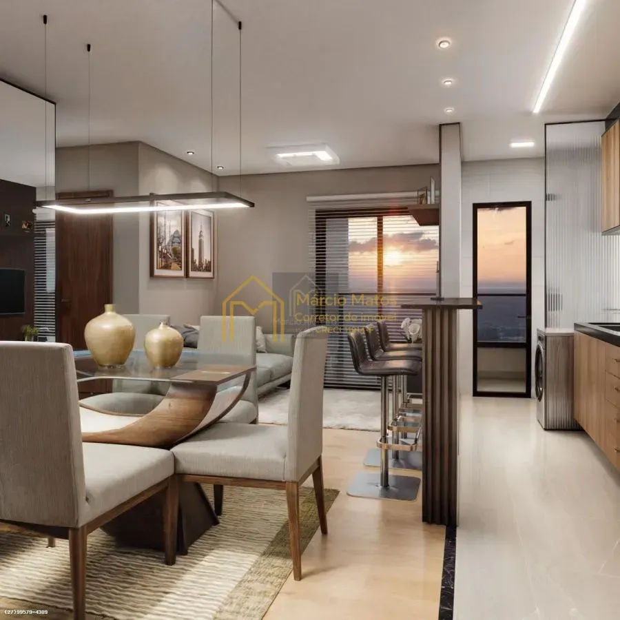 Imagem APARTAMENTO RECANTO INTERLAGOS RÉSERVE