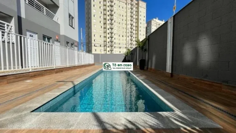 Imagem APARTAMENTO RESIDENCIAL em SÃO JOSÉ DOS CAMPOS - SP, PARQUE RESIDENCIAL FLAMBOYANT