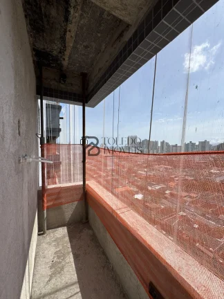 Imagem Lançamento com lazer super completo no bairro Canto do Forte - Praia Grande